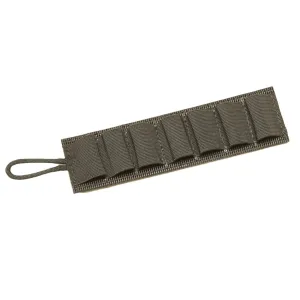 ESSTAC 7Rd 12Ga Shotgun Shell Carrier Cards (7.SC.12C)