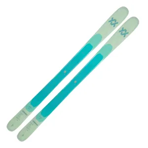 VOLKL Blaze 86 Flat Mint Green 24/25 Skis (V2410137.000)