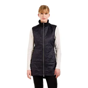 SWIX Women's Mayen Ultra Quilted Tunique (242514)