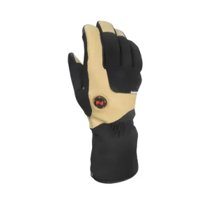 FIELDSHEER Blacksmith Light Tan Workgloves (MWUG1018)