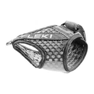 LEKI Shark Frame Strap Mesh