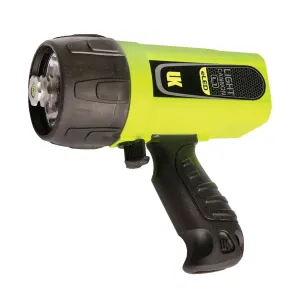 UNDERWATER KINETICS Light Cannon eLED L1 Rechargeable Dive Light (5446)