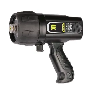 UNDERWATER KINETICS Light Cannon eLED L1 Rechargeable Dive Light (5446)
