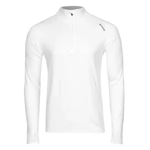 HOT CHILLYS Men's Micro-Elite Chamois Zone Zip-T Top (HC9931)