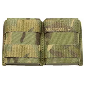 ESSTAC Double 5.56 Shorty KYWI Pouch w/ Webbing (556.D.S)