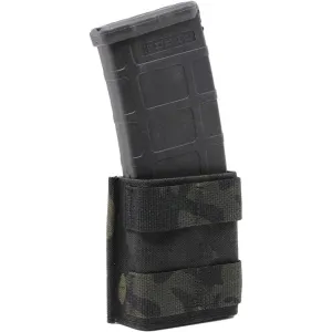 ESSTAC Single 5.56 Shorty KYWI 2x Fight Light Malice Mag Pouch w/ Webbing (556.S.S-2xFLM)