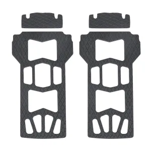 SPARK R&D Baseplate Padding Kit (SRAD-AC123-par)