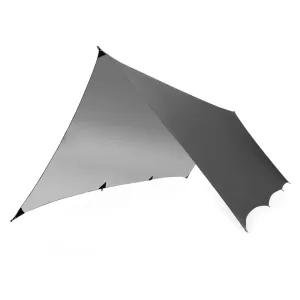 KAMMOK Kuhli Pro Granite Gray Camping Tarp (KuhliPro_GRTGRY)