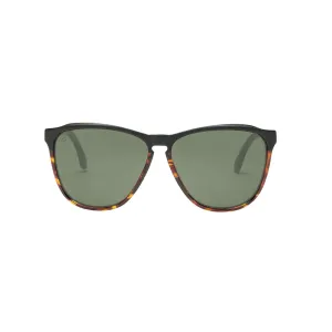 ELECTRIC Encelia Darkside Tort/Grey Polar Sunglasses (EE12062342)