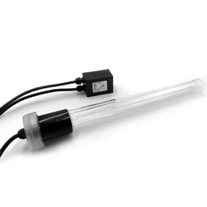 PONDMASTER 36 watt UV Conversion Kit for Clearguard 8000 and 16000 Pressure Filters (15850)