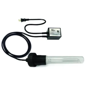 PONDMASTER Clearguard 9W UV Conversion Kit (15810)