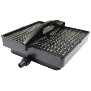 PONDMASTER 1000 Garden Pond Filter (2211)