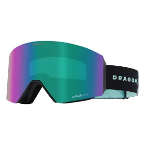 DRAGON RVX MAG OTG Infrared Snow Goggles with Bonus Lens
