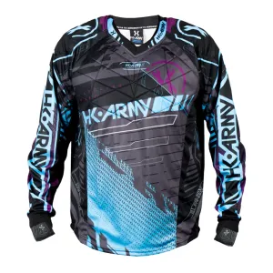 HK ARMY Hardline Jersey Paintball Shirt