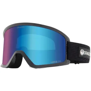 DRAGON DX3 PLUS OTG Snow Goggles with Bonus Lens (DRG1986130)