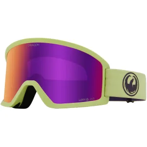 DRAGON DX3 PLUS OTG Snow Goggles with Bonus Lens (DRG1986130)