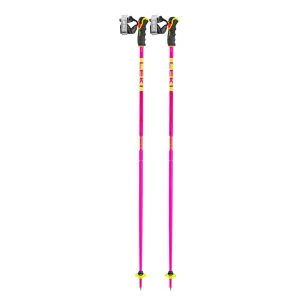 LEKI Spitfire 3D Ski Poles