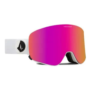 VOLCOM Odyssey Goggles (VG042)