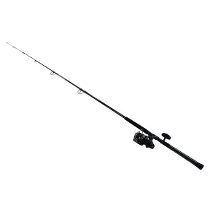 DAIWA BG BG5000/701H Offshore Saltwater Spinning Combo (228806)