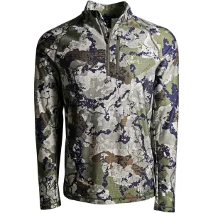 KINGS CAMO Men's XKG Performance XK7 Fleece 1/4 Zip (XKG4223-XK7)