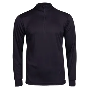 HOT CHILLYS Men's PeachSkins Solid Zip-T (HC3053)