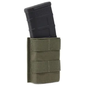 ESSTAC Single 5.56 Midlength KYWI Pouch w/ Webbing (556.S.M)