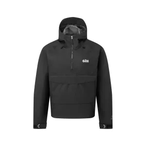 GILL Verso Lite Black Jacket (V102JBLK01)