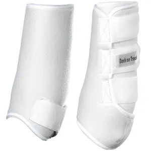 BACK ON TRACK Exercise Front Boots