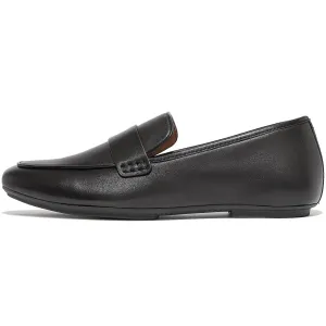 FITFLOP Women's Delicato Soft Leather Loafers (HX9)