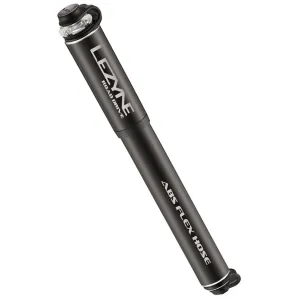 LEZYNE Road Drive Gloss Black Bike Pump (1-MP-RDDR)