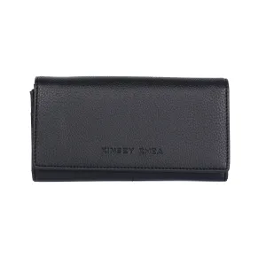 KINSEY RHEA Grace RFID Blocking Wallet (KR-2406)