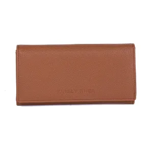KINSEY RHEA Grace RFID Blocking Wallet (KR-2406)