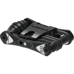 LEZYNE RAP II 24 Black Multi-Tool (1-MT-RAP-V324T04)