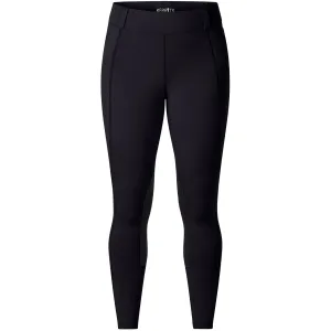 KERRITS Women's Performance Knee Patch Pocket Tights (50440)