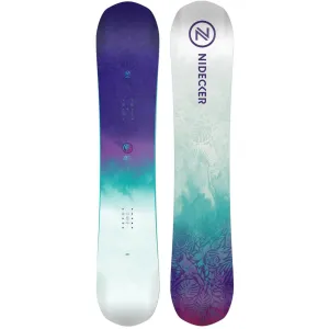 NIDECKER Micron Venus Snowboard (N.24.SNY.MIF.XX)