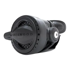 SHERWOOD SCUBA Brut Pro Regulator (SRB9150)