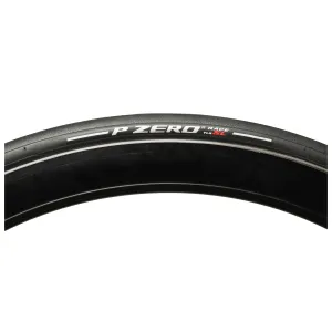 PIRELLI Pair P Zero Race TLR SL-Black-28-622 Tires (3927800x2-bundle)