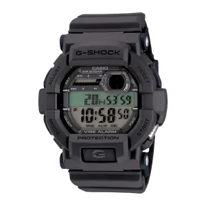 CASIO G-Shock 200m Water Resistant World Time Watches (GD350)