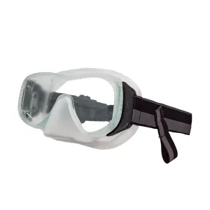 SHERWOOD SCUBA Women's Scope Slim Mask (MA01)