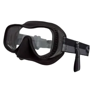 SHERWOOD SCUBA Women's Scope Slim Mask (MA01)