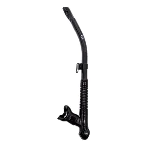 SHERWOOD SCUBA Cai Semi-Dry Snorkel (SN054)