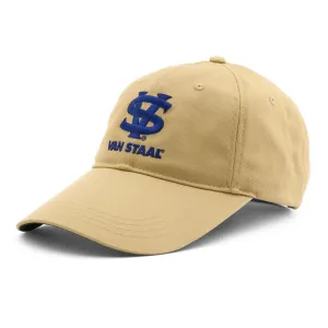 VAN STAAL Long Bill Hat (LBTA3247KHKVSLGONVY)