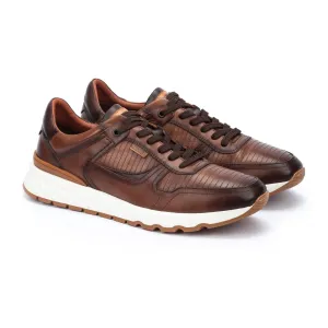 PIKOLINOS Men's Aranda Cuero Shoes (M8R-6239C1202)
