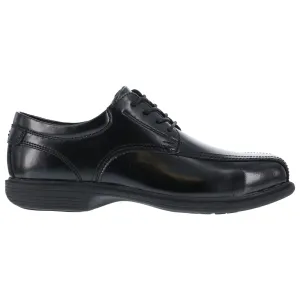 FLORSHEIM Men's Coronis Steel Toe Dress Lace Oxford Shoes