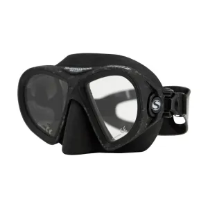 SHERWOOD SCUBA Cruz Award Winning Two Window Mask (MA57)