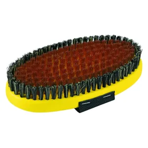 TOKO Oval Copper Base Ski Brush (5560009)