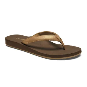 COBIAN Women's Skinny Bounce 2 Flip Flops (SKI25)