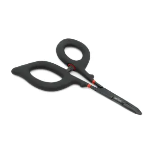 UMPQUA Rivergrip PS 6in Straight Scissors/Forceps (3318)