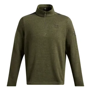 UNDER ARMOUR Men's Expanse Freedom 1/4 Zip Sweater (1386757)