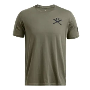 UNDER ARMOUR Men's Freedom Spine T-Shirt (1389463)